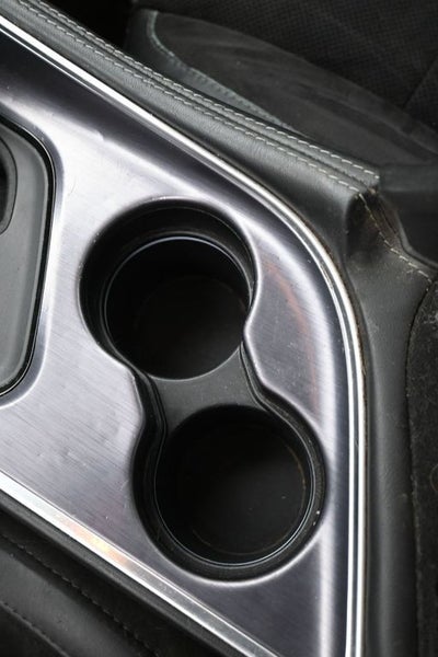 2017 Dodge Challenger R/T