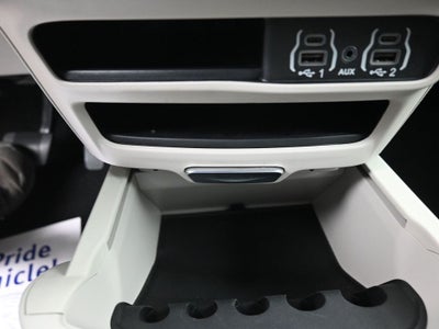 2023 Chrysler Pacifica Touring L FWD