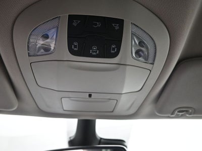 2023 Chrysler Pacifica Touring L FWD