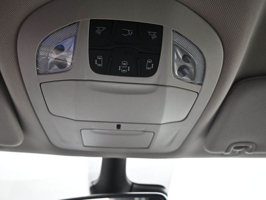 2023 Chrysler Pacifica Touring L FWD