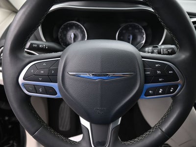 2023 Chrysler Pacifica Touring L FWD