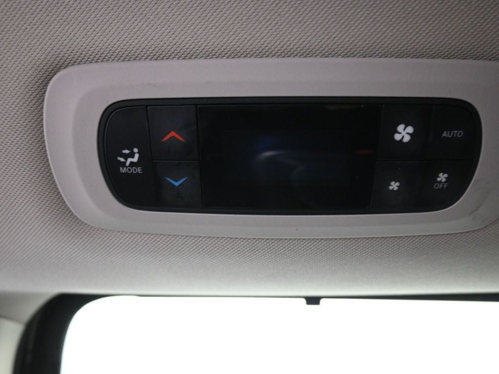 2023 Chrysler Pacifica Touring L FWD