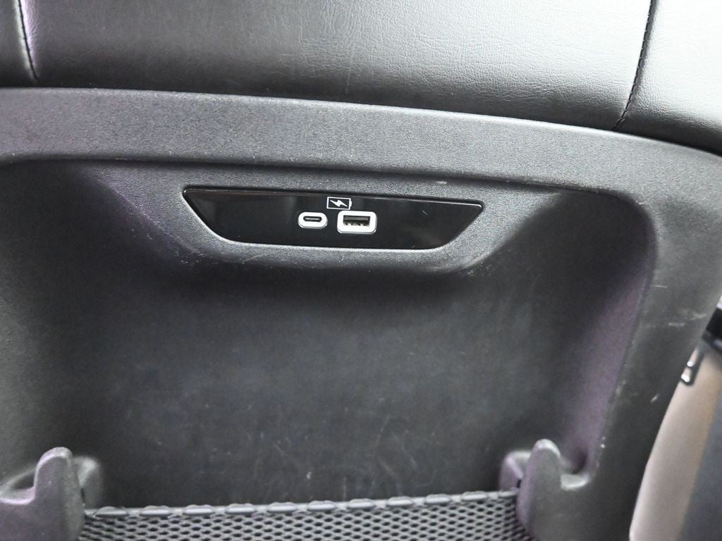 2023 Chrysler Pacifica Touring L FWD