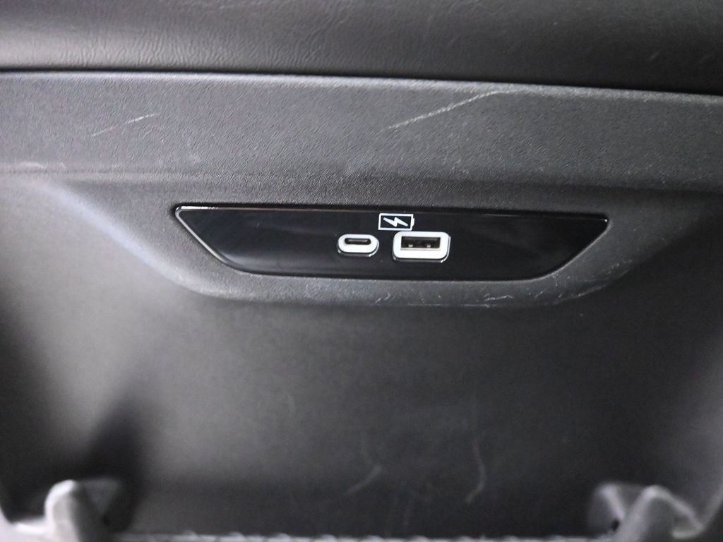 2023 Chrysler Pacifica Touring L FWD