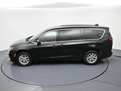 2023 Chrysler Pacifica Touring L FWD