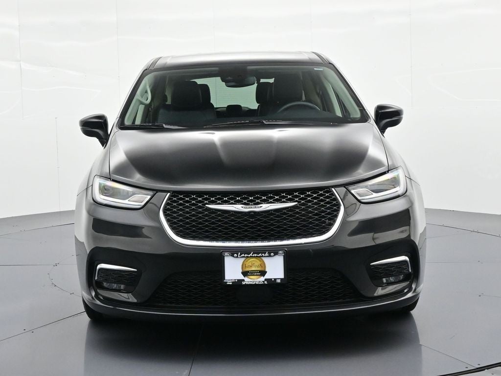 2023 Chrysler Pacifica Touring L FWD