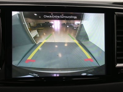 2023 Chrysler Pacifica Touring L FWD