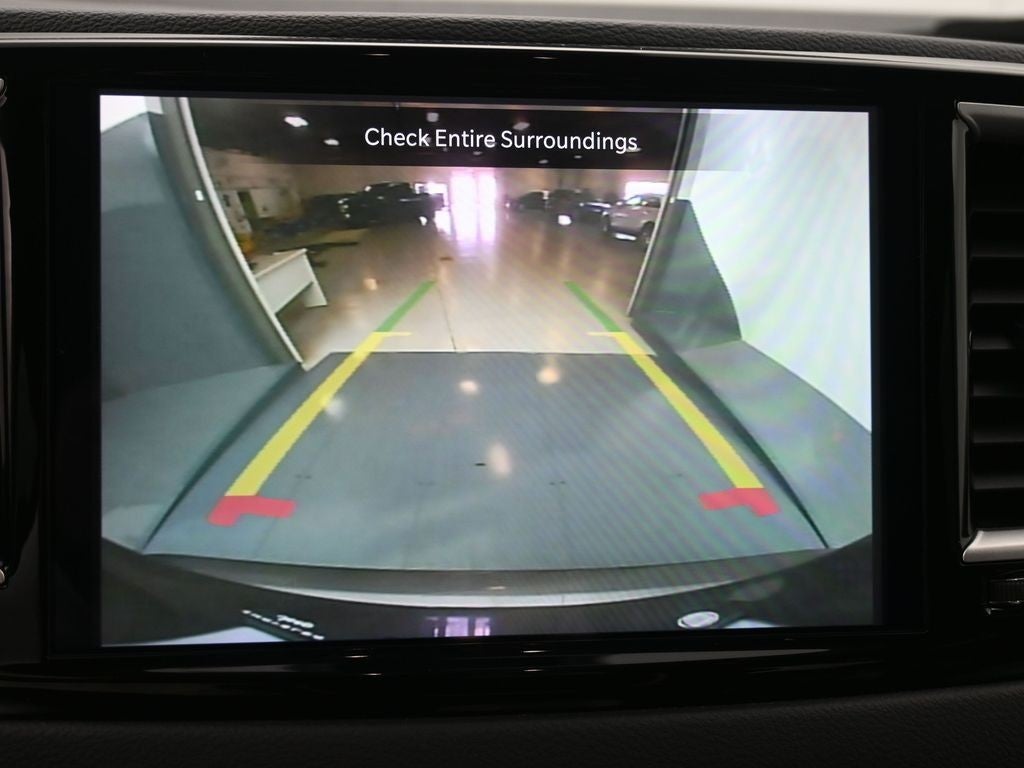 2023 Chrysler Pacifica Touring L FWD