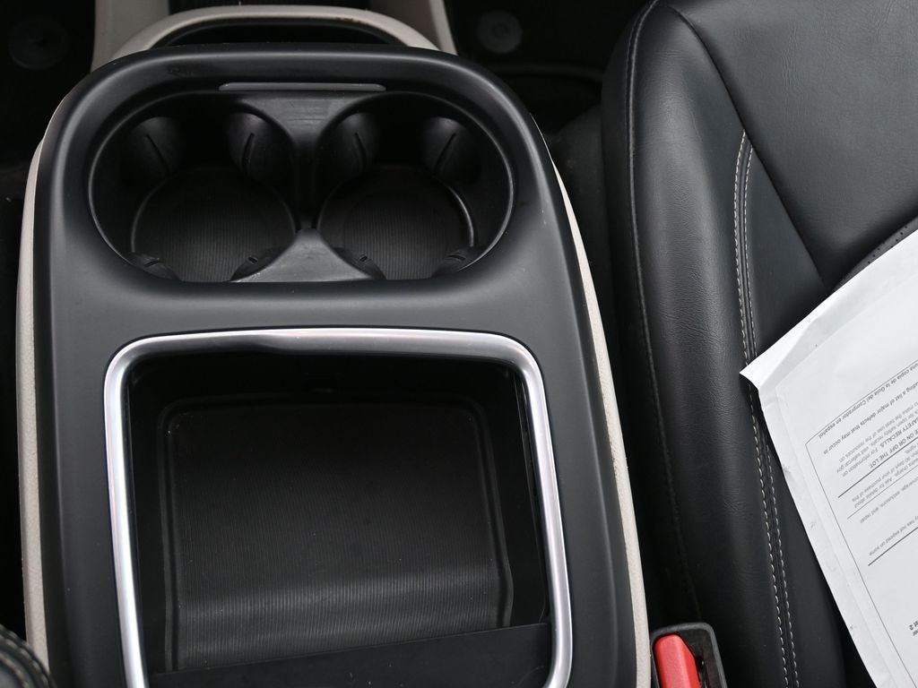 2023 Chrysler Pacifica Touring L FWD