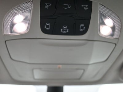 2023 Chrysler Pacifica Touring L FWD