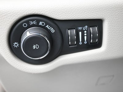 2023 Chrysler Pacifica Touring L FWD