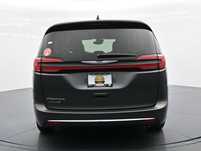 2023 Chrysler Pacifica Touring L FWD