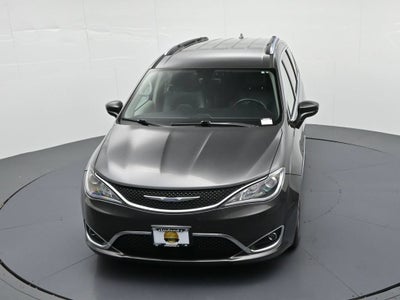 2018 Chrysler Pacifica Touring L FWD