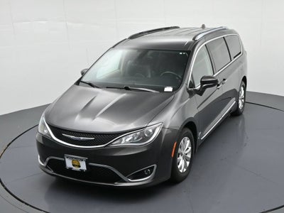 2018 Chrysler Pacifica Touring L FWD