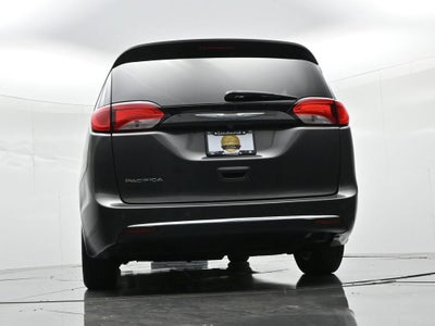 2018 Chrysler Pacifica Touring L FWD