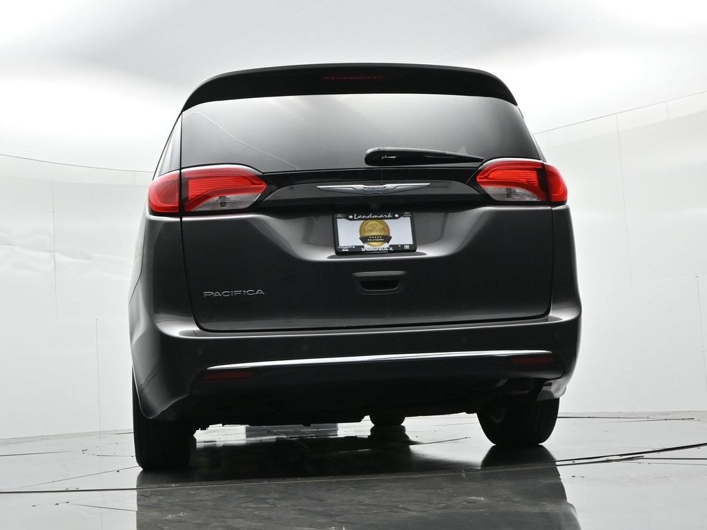 2018 Chrysler Pacifica Touring L FWD
