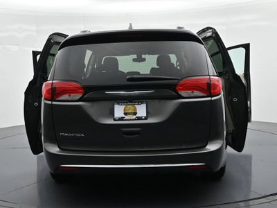 2018 Chrysler Pacifica Touring L FWD