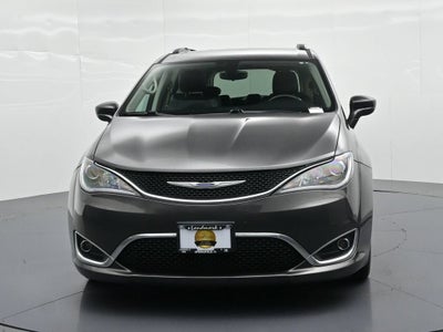 2018 Chrysler Pacifica Touring L FWD