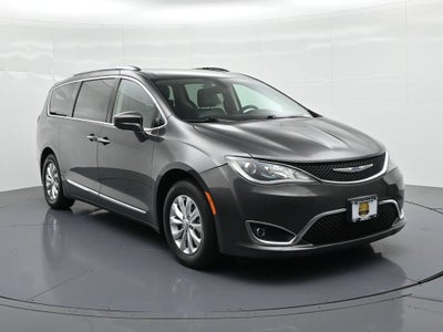 2018 Chrysler Pacifica Touring L FWD