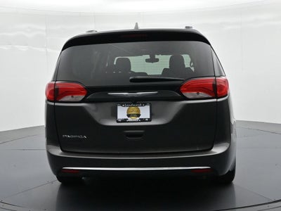2018 Chrysler Pacifica Touring L FWD