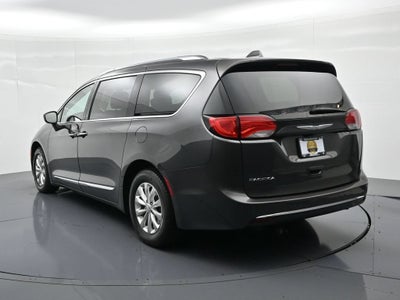 2018 Chrysler Pacifica Touring L FWD