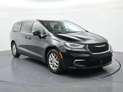 2024 Chrysler Pacifica Touring L FWD