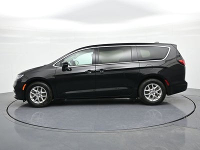 2024 Chrysler Pacifica Touring L FWD