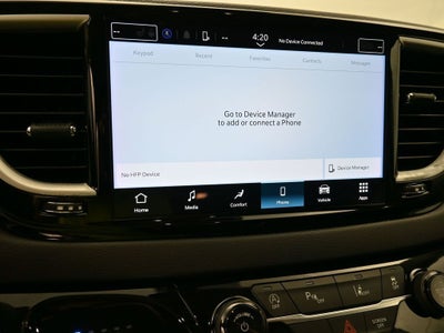 2024 Chrysler Pacifica Touring L FWD