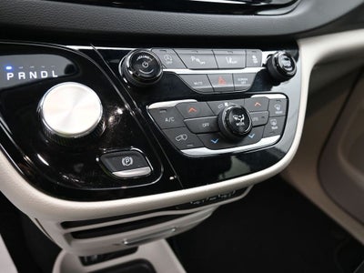 2024 Chrysler Pacifica Touring L FWD