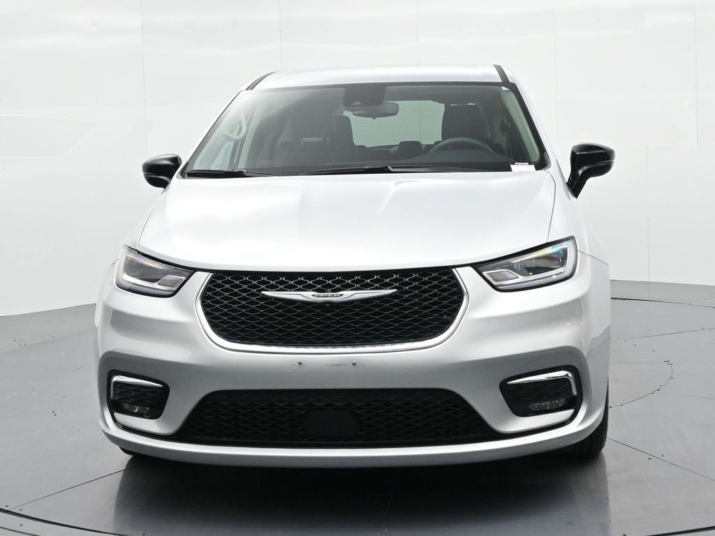 2024 Chrysler Pacifica Touring L FWD