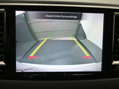 2023 Chrysler Pacifica Touring L FWD