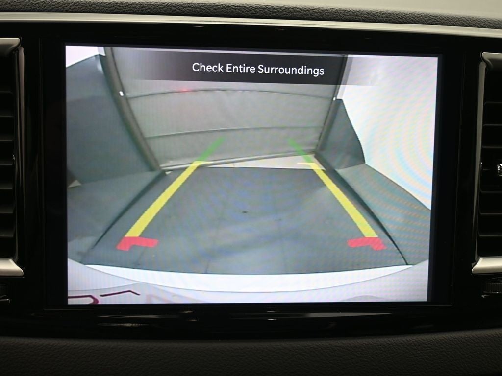 2023 Chrysler Pacifica Touring L FWD
