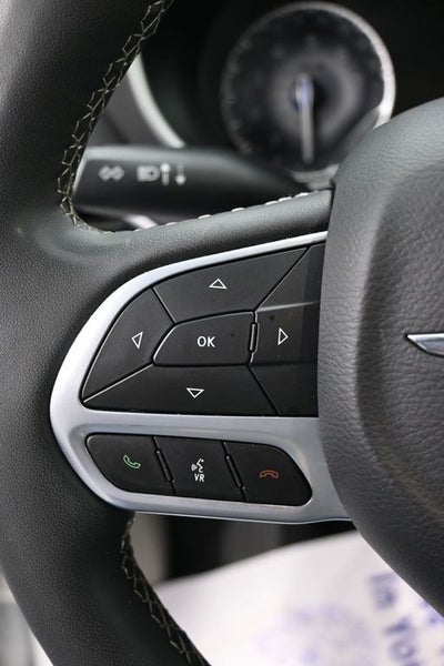 2023 Chrysler Pacifica Touring L FWD