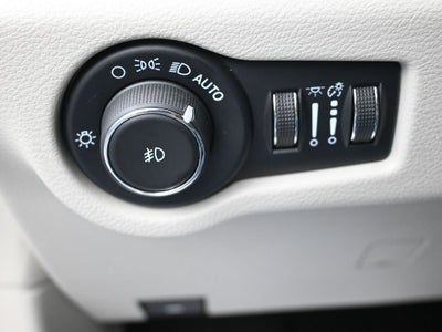 2023 Chrysler Pacifica Touring L FWD