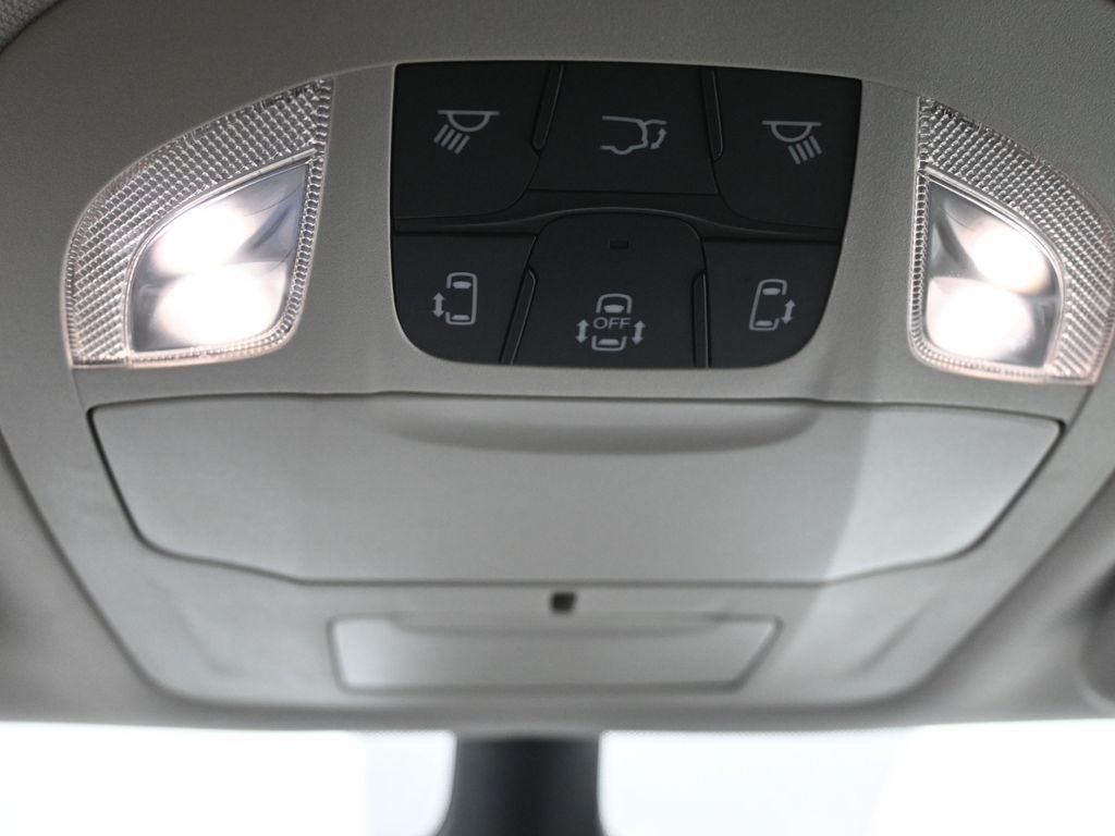 2023 Chrysler Pacifica Touring L FWD