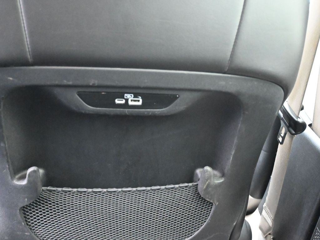 2023 Chrysler Pacifica Touring L FWD