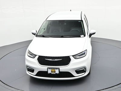 2023 Chrysler Pacifica Touring L FWD