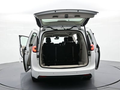 2023 Chrysler Pacifica Touring L FWD