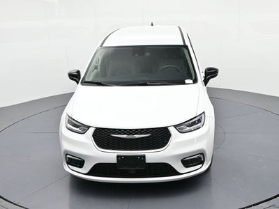 2024 Chrysler Pacifica Touring L FWD