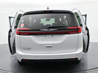 2024 Chrysler Pacifica Touring L FWD