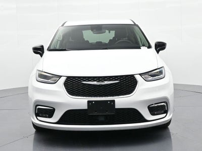 2024 Chrysler Pacifica Touring L FWD