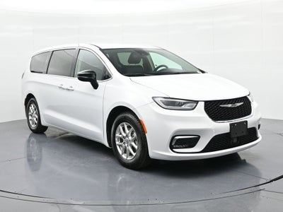2024 Chrysler Pacifica Touring L FWD