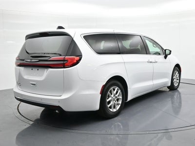 2024 Chrysler Pacifica Touring L FWD