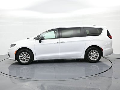 2024 Chrysler Pacifica Touring L FWD