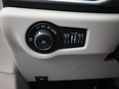 2024 Chrysler Pacifica Touring L FWD