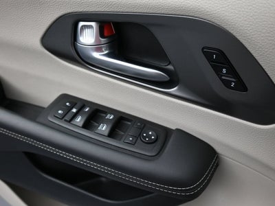 2024 Chrysler Pacifica Touring L FWD