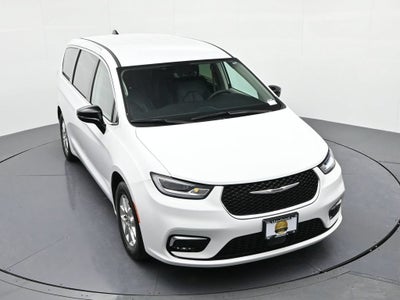 2024 Chrysler Pacifica Touring L FWD