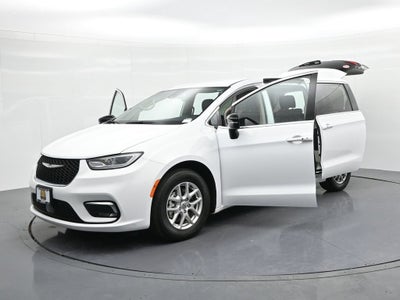 2024 Chrysler Pacifica Touring L FWD