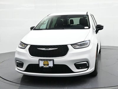 2024 Chrysler Pacifica Touring L FWD
