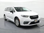 2024 Chrysler Pacifica Touring L FWD